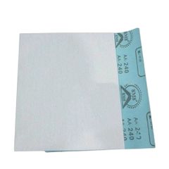 Giấy nhám tờ Nhật Sankyo giá rẻ- Chuyên chà làm mịn Sơn, Gỗ và đánh bóng Nhôm, Kim Loại