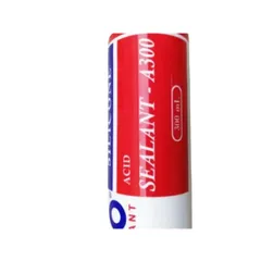 Keo Silicon Apollo A300 (Trắng Trong - Trắng sữa - Đen - Xám)