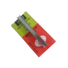Đinh công nghiệp đinh J, màu trắng, J1016, 1013J, J1019, J419... Đinh U - Nhiều loại