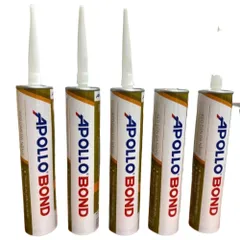 Keo Dán Đa Năng Apollo Bond 300ml - Khả Năng Kết Dính Mạnh, Chống Ẩm, Sử Dụng Được Trên Nhiều Bề Mặt Hợp Chất PIN.