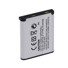 Pin Máy Ảnh Lithium-ion Li-42B, Li-40B, EN-EL10 - Tương Thích Casio, Nikon, Pentax, Kodak - Nguồn Năng Lượng Bền Bỉ