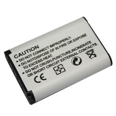 Pin Máy Ảnh Sony NP-BX1 Chính Hãng - Dùng Cho DSs, W670, W690, WX50, WX70, TX200 - Năng Lượng Bền Bỉ Ảnh Hưởng Cao