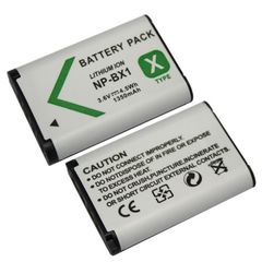 Pin Máy Ảnh Sony NP-BX1 Chính Hãng - Dùng Cho DSs, W670, W690, WX50, WX70, TX200 - Năng Lượng Bền Bỉ Ảnh Hưởng Cao