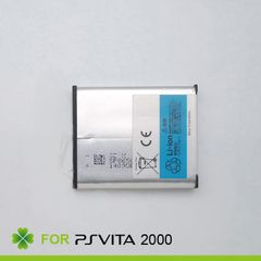 Pin PS Vita 2000 Mới 100% - Thay Thế Hoàn Hảo Cho Máy Chơi Game PSV 2000 - Giải Pháp Tăng Cường Trải Nghiệm Chơi Game