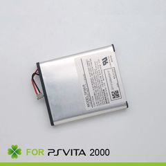 Pin PS Vita 2000 Mới 100% - Thay Thế Hoàn Hảo Cho Máy Chơi Game PSV 2000 - Giải Pháp Tăng Cường Trải Nghiệm Chơi Game
