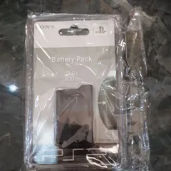 Pin Máy Game PSP 1000 3600mAh - Dung Lượng Cao Dành Cho Máy PSP 1000, Thời Gian Chơi Game Kéo Dài, Dễ Dàng Lắp Đặt