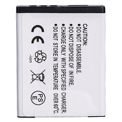 PIN Máy Ảnh Li-70B cho Olympus FE-4020 FE-4040 X940 D705 FE5040 - Pin Dự Phòng Chất Lượng Cao cho Chụp Ảnh Bền Bỉ