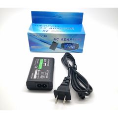 Bộ Sạc PSVITA 1000 - Adapter Nguồn Chống Quá Tải Dành Cho Máy Chơi Game Sony Handheld PSVITA 1000, Sạc Nhanh Tiện Lợi