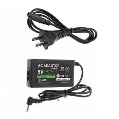 Bộ Sạc Máy Game Sony PSP 1000, 2000, 3000 Chính Hãng - AC Adapter Tương Thích, Thời Gian Sạc Nhanh, Bảo Vệ Pin Tối Ưu