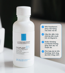 Serum La Roche-Posay B5 Phục Hồi, Cấp Ẩm & Tái Tạo Da