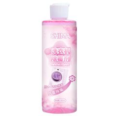 Chai Tẩy Vệ Sinh Máy Giặt Hương Hoa Anh Đào 400ml - Sạch Sẽ Và Thơm Tho cho Máy Giặt của Bạn