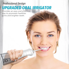 Máy tăm nước cầm tay Mospro Portable oral irrugator