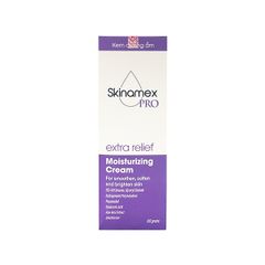 Kem Dưỡng Ẩm Skinamex Pro 100gr - Giải Quyết Da Vảy Nến, Ngứa Rát, Cấp Nước Chống Lão Hóa Cho Da Mặt