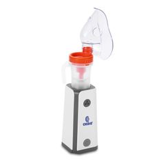 Máy Xông Khí Dung Cầm Tay Chido 1200mAh - Thiết Bị Chăm Sóc Sức Khỏe Sử Dụng Công Nghệ Nhật Bản, Tiện Dụng Cho Gia Đình