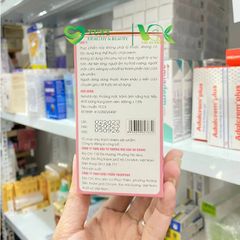 Viên Uống Bổ Huyết Điều Kinh VAK - Hỗ Trợ Cân Bằng Kinh Nguyệt, Giảm Đau Bụng Hành Kinh - 30 Viên Nang Thảo Dược tự nhiên
