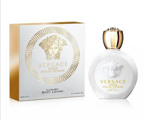 Dưỡng Thể Versace Eros Pour Femme Body Lotion 200ml