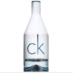 Nước Hoa Calvin Klein In2U For Him EDT 100ml - Hương Thơm Nam Tính Mạnh Mẽ, Năng Động, Chất Lượng Từ Mỹ