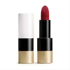 Son Hermes 85 Rouge A Levres Mat - Son Môi Đỏ Quyến Rũ, Chất Lượng Cao, Lâu Trôi, Thành Phần Tự Nhiên, Dễ Dàng Kết Hợp Trang Phục