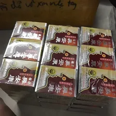 Viên Uống Hỗ Trợ Viêm Mũi Xoang Cường Lực Tỷ An Khang - Giảm Đau Đầu, Ngạt Mũi, Hỗ Trợ Dị Ứng, Hộp 30 Viên Chính Hãng