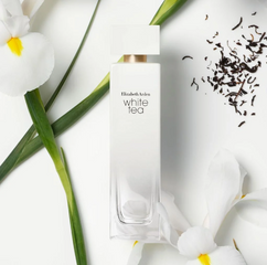 Elizabeth Arden White Tea Edt 100ml