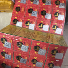 Viên uống hỗ trợ ho Đông trùng hạ thảo Qing Kewan - Giảm ho đàm, viêm khí quản - Hộp 30 viên chính hãng Malaysia