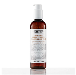 Gel Rửa Mặt Hoa Cúc Kiehl's 230ml - Sữa Rửa Mặt Dưỡng Ẩm, Làm Sạch Dịu Nhẹ Cho Da Nhạy Cảm, Chiết Xuất Từ Thiên Nhiên