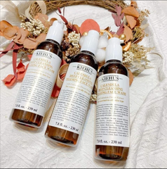 Gel Rửa Mặt Hoa Cúc Kiehl's 230ml - Sữa Rửa Mặt Dưỡng Ẩm, Làm Sạch Dịu Nhẹ Cho Da Nhạy Cảm, Chiết Xuất Từ Thiên Nhiên