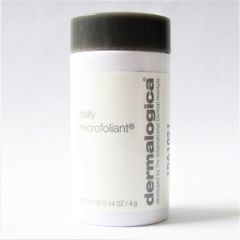 Bột tẩy tế bào chết Dermalogica Daily Microfoliant 75g - Giúp da sáng mịn, cải thiện tông màu, phù hợp cho mọi loại da