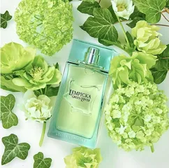 Nước Hoa Lolita Lempicka Green Lover EDT 50ml - Hương Thơm Tươi Mát, Quyến Rũ Dành Cho Phụ Nữ, Thiết Kế Vintage Sang Trọng