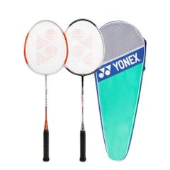 Sét Vợt Cầu Lông Yonex GR-350 - Bộ 2 Vợt Kèm Túi Đựng Siêu Nhẹ, Chất Liệu Bền Bỉ, Tay Cầm Bám Tốt
