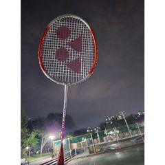 Sét Vợt Cầu Lông Yonex GR-350 - Bộ 2 Vợt Kèm Túi Đựng Siêu Nhẹ, Chất Liệu Bền Bỉ, Tay Cầm Bám Tốt