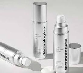 Serum Ngăn Ngừa Lão Hóa Dermalogica Smart Response 5ml Mini - Huyết Thanh Chăm Sóc Da 4 Trong 1, Phục Hồi và Cấp Nước