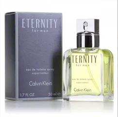 Tester Calvin Klein Eternity Nước Hoa Nam 100ml