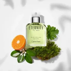 Tester Calvin Klein Eternity Nước Hoa Nam 100ml