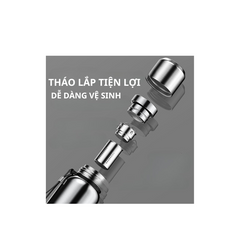 Bình Giữ Nhiệt Thông Minh 800ml - Inox 316/304, Lõi Lọc Trà, Giữ Nhiệt 6-12 Giờ, Thiết Kế Hiện Đại, Thích Hợp Quà Tặng Doanh Nghiệp