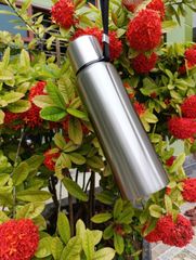 Bình Giữ Nhiệt Thông Minh 800ml - Inox 316/304, Lõi Lọc Trà, Giữ Nhiệt 6-12 Giờ, Thiết Kế Hiện Đại, Thích Hợp Quà Tặng Doanh Nghiệp