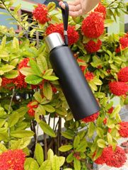 Bình Giữ Nhiệt Thông Minh 800ml - Inox 316/304, Lõi Lọc Trà, Giữ Nhiệt 6-12 Giờ, Thiết Kế Hiện Đại, Thích Hợp Quà Tặng Doanh Nghiệp