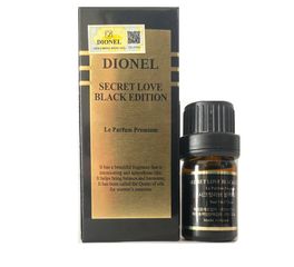Nước Hoa Vùng Kín Dionel Chính Hãng - Khử Mùi, Hương Thơm Quyến Rũ, Giữ Lâu 16-18 Giờ - Bảo Chứng Từ Hàn Quốc