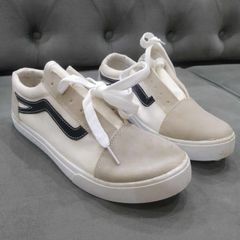 Giày Sneaker Da Lộn G5 Đen - Giày Nam Thể Thao Giá Rẻ, Hàng Có Bị Ố, Chất Lượng Cao, Thích Hợp Đi Làm, Thể Dục, Vận Chuyển