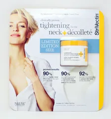 Kem dưỡng da vùng cổ StriVectin TL Advanced Tightening Neck Cream Plus 100ml, hàng nhập Mỹ