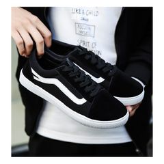 Giày Nam Sneaker Da Lộn G5 Đen Dây Trắng - Giày Thể Thao Giá Rẻ Dùng Đi Làm, Công Trường, Thể Thao, Có Hình Thật