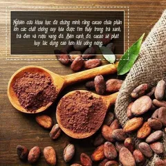 Cacao Nesquick Đức 300g - Bột cacao thơm ngon bổ dưỡng cho trẻ em và người lớn, chứa 7 vitamin và 2 khoáng chất thiết yếu