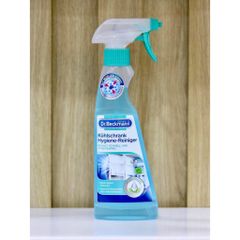 Xịt Vệ Sinh Tủ Lạnh, Lò Vi Sóng, Lò Nướng Dr Beckmann - Dung Tích 250ml, An Toàn, Khử Khuẩn, Best Seller Đức