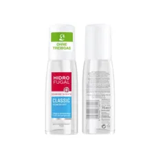 Xịt Khử Mùi Hydro Fugal 75ml - Giảm Mồ Hôi, Thơm Lâu, An Toàn Cho Da Nhạy Cảm - Hàng Đức Chất Lượng Cao