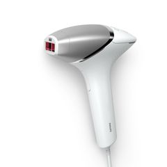 Máy triệt lông Philips Lumea IPL 8000 BRI940/00 - Công nghệ ánh sáng thông minh, hiệu quả cho tất cả tông màu da, an toàn tại nhà.