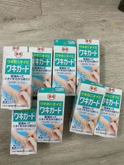 GEL KHỬ MÙI HÔI NÁCH KOBAYASHI - NHẬT BẢN (50g)