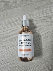 Provence Beauty Collagen + Retinol Night Serum
