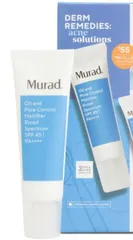 Murad Oil and Pore Control Mattifier SPF45 PA+++ 50ml