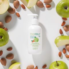 Dầu Gội Hữu Cơ Toofruit Cho Trẻ Em 3-14 Tuổi - Dưỡng Tóc Tự Nhiên, Dễ Sử Dụng, Đẹp Mắt