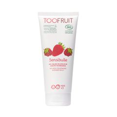 Sữa Tắm Hữu Cơ Toofruit Dành Cho Trẻ Em 3-14 Tuổi - Sản Phẩm Từ Thiên Nhiên Cho Da Nhạy Cảm